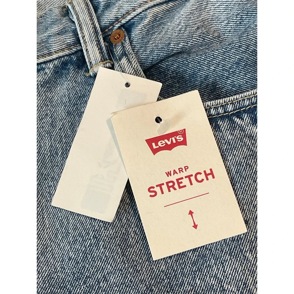 Levis levi 501